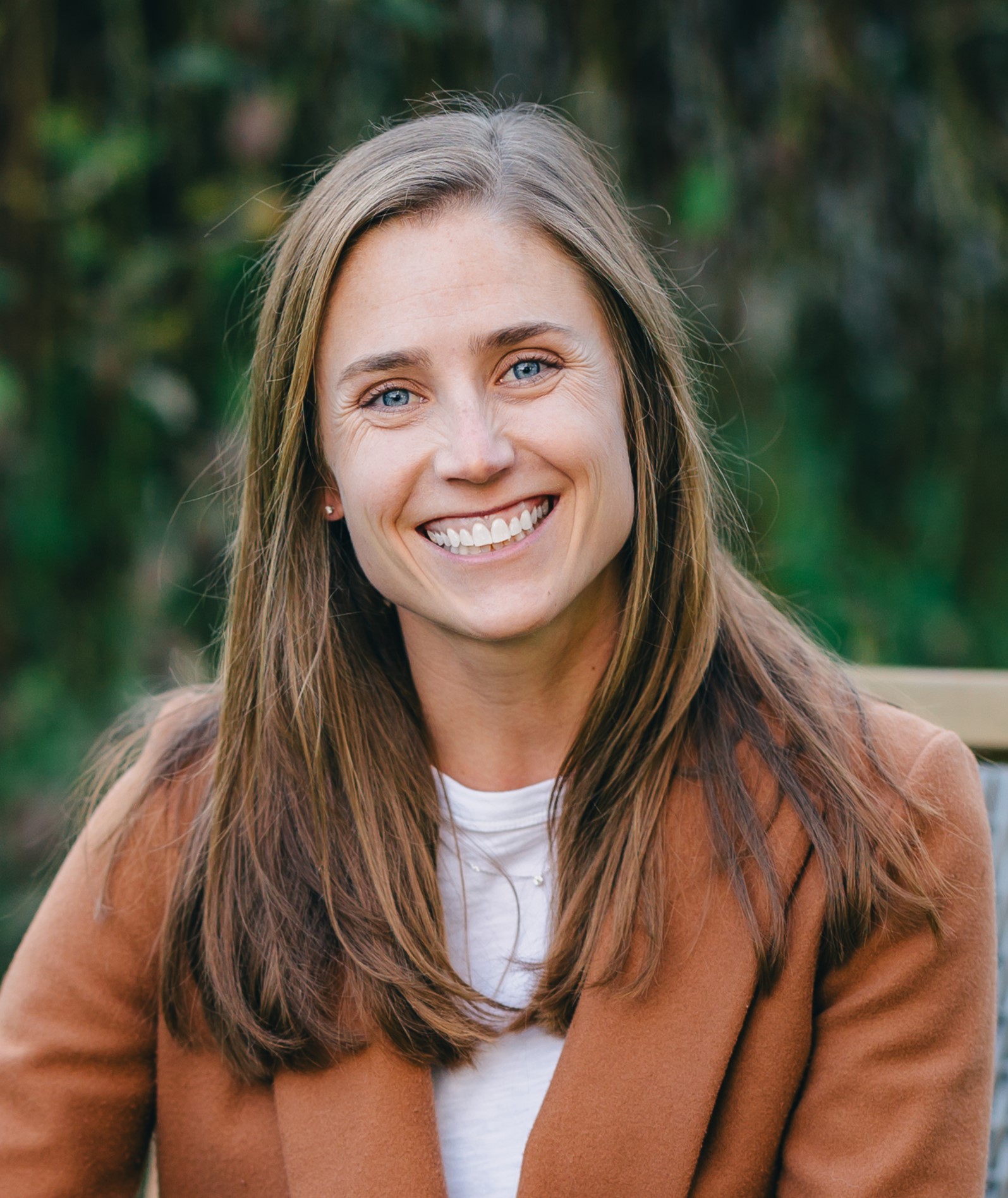 Jessica Salley Riccardi